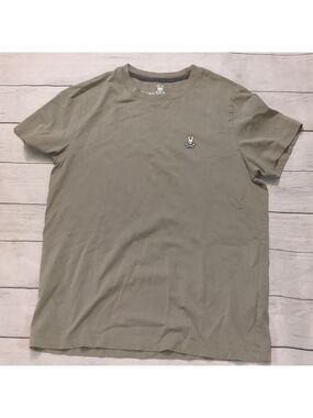 Psycho bunny tee size 2